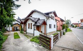 Apartments Una